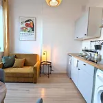 Krakowcharm Apartments No13 With Balcony - City Center