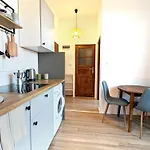 Krakowcharm Apartments No13 With Balcony - City Center