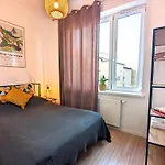 Krakowcharm Apartments No13 With Balcony - City Center