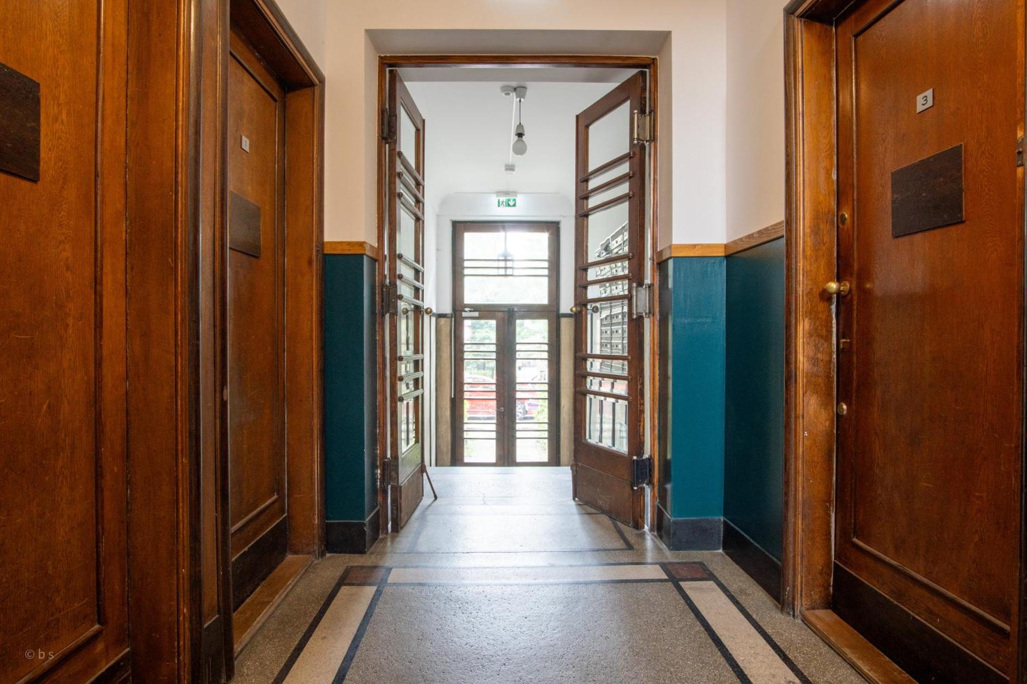 Apartment Krakowcharm No13 With Balcony - City Center *